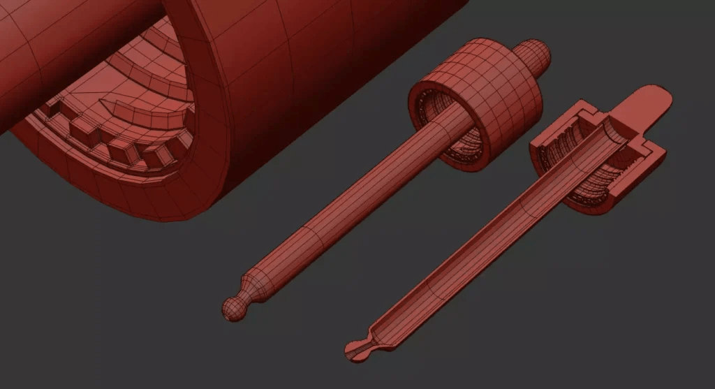 3D Product Modeling