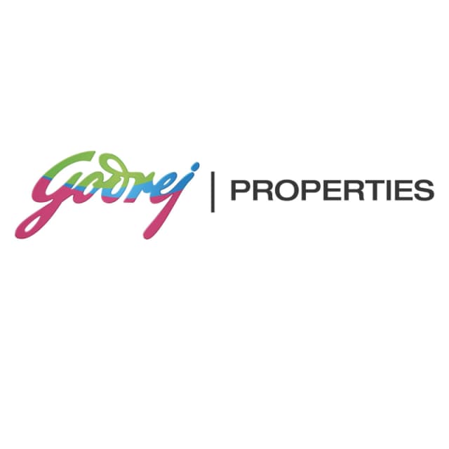 Godrej Properties