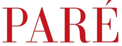 Paré
